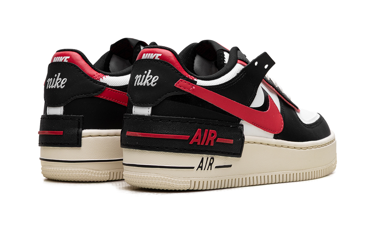 Air Force 1 Shadow "UNIVERSITY RED" DR7883 102