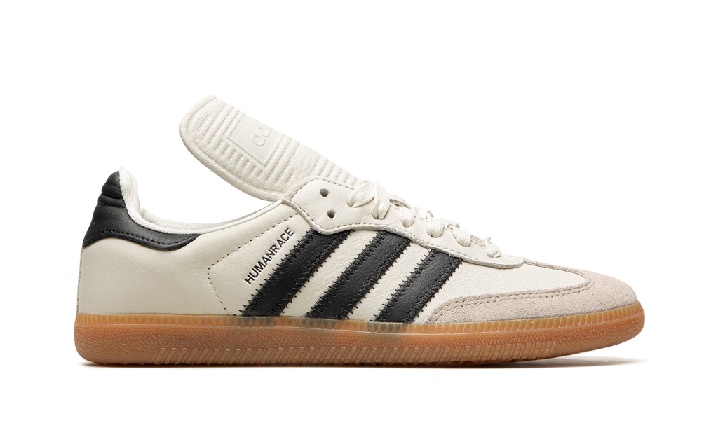 Samba "Humanrace - White" HP3383