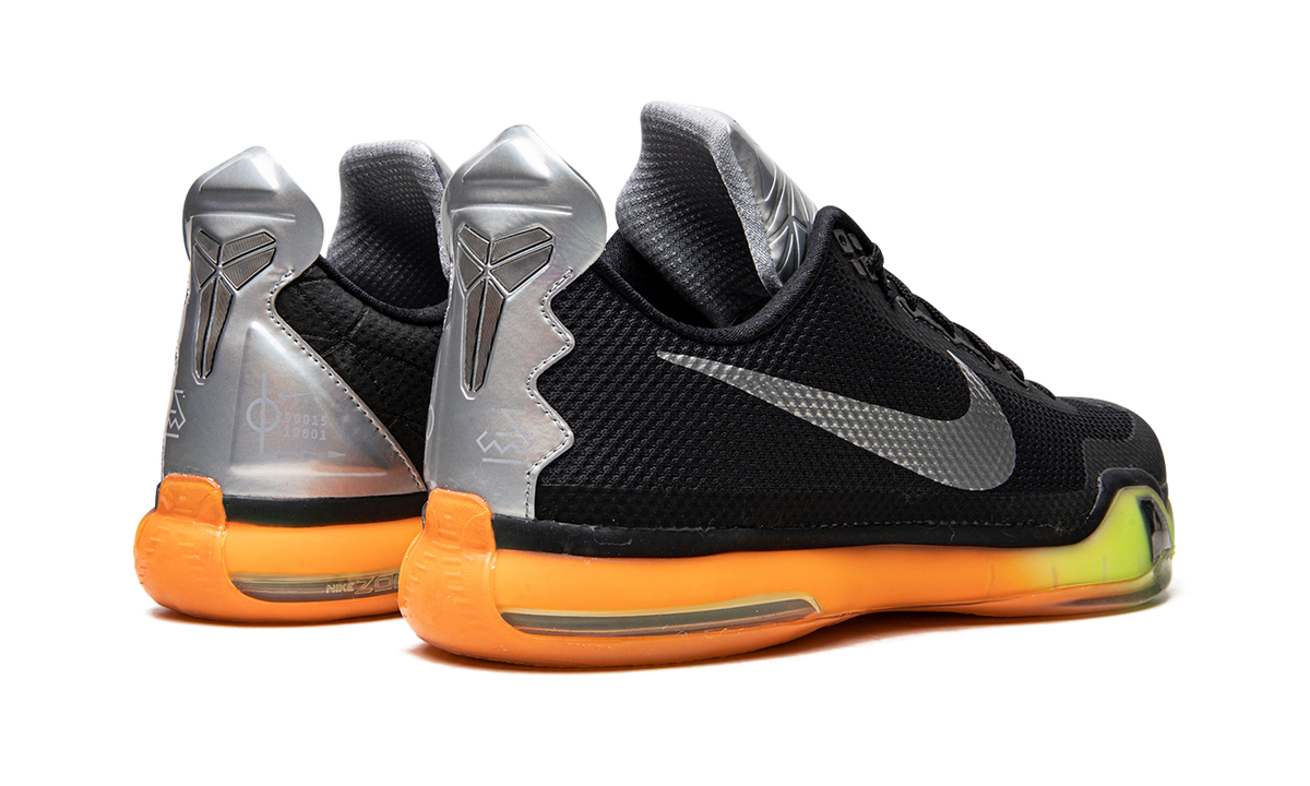 Kobe 10 AS "All Star" 742546 097