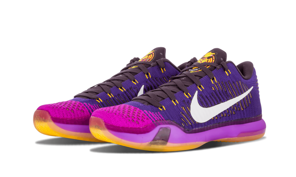 Kobe 10 Elite Low "Opening Night" 747212 515