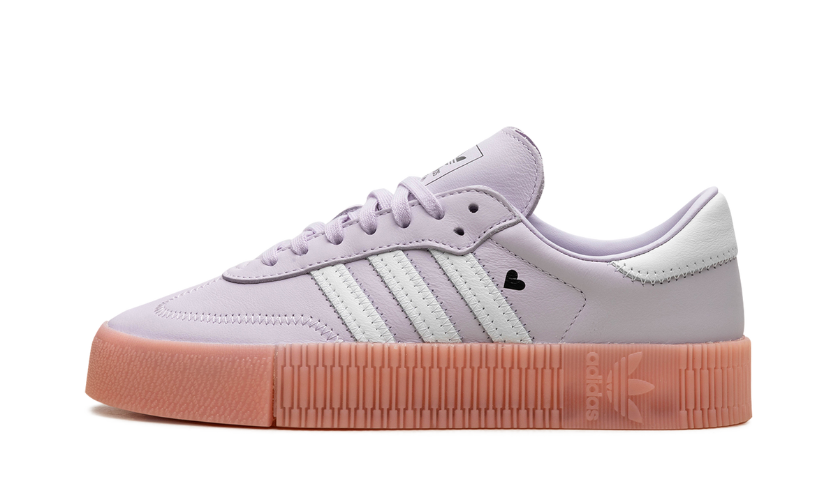SAMBAROSE WMNS "Valentine's Day" EF4966