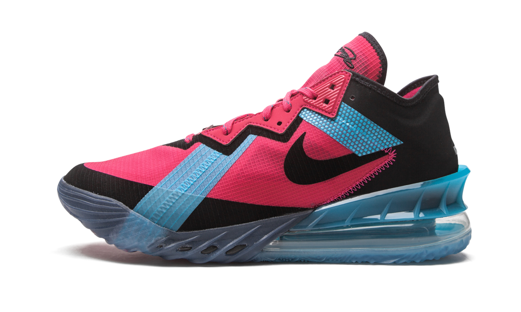 Lebron 18 "Fireberry" CV7562 600