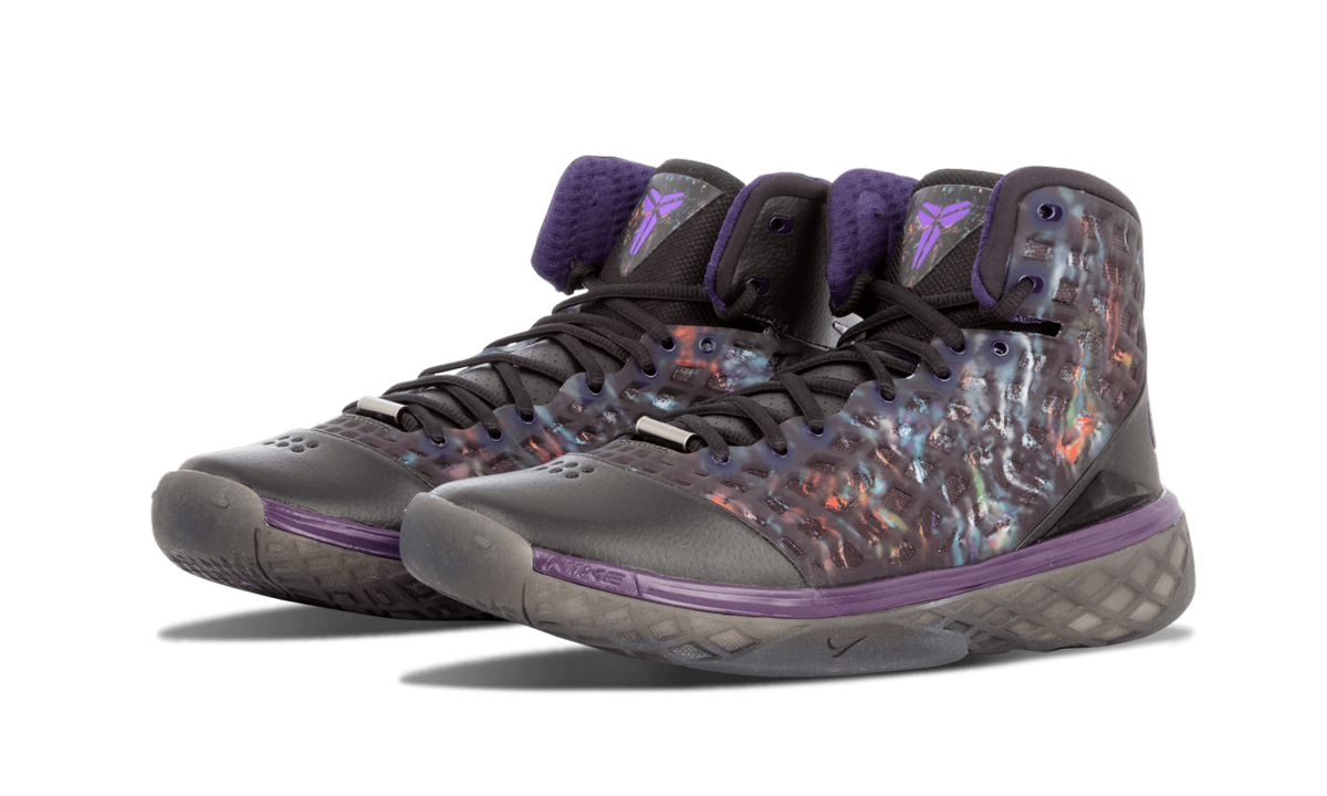 Zoom Kobe 3 Prelude "Prelude" 640551 005