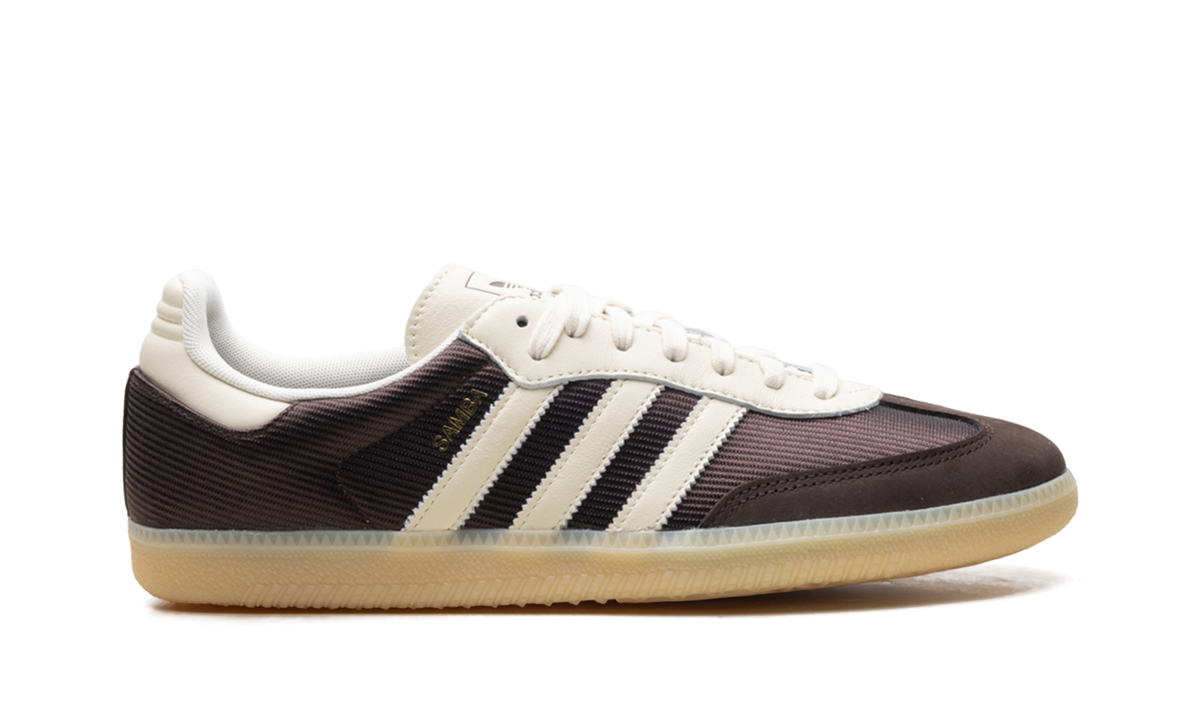 Samba OG "Aurora Coffee Cream White" IH6843