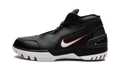 Air Zoom Generation QS "Black / Red" AJ4204 001