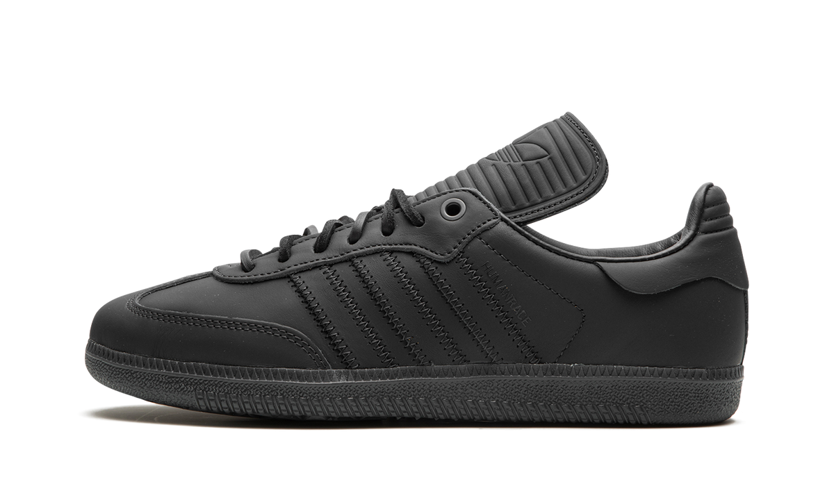 Humanrace Samba "Pharrell Williams - Charcoal" IE7291