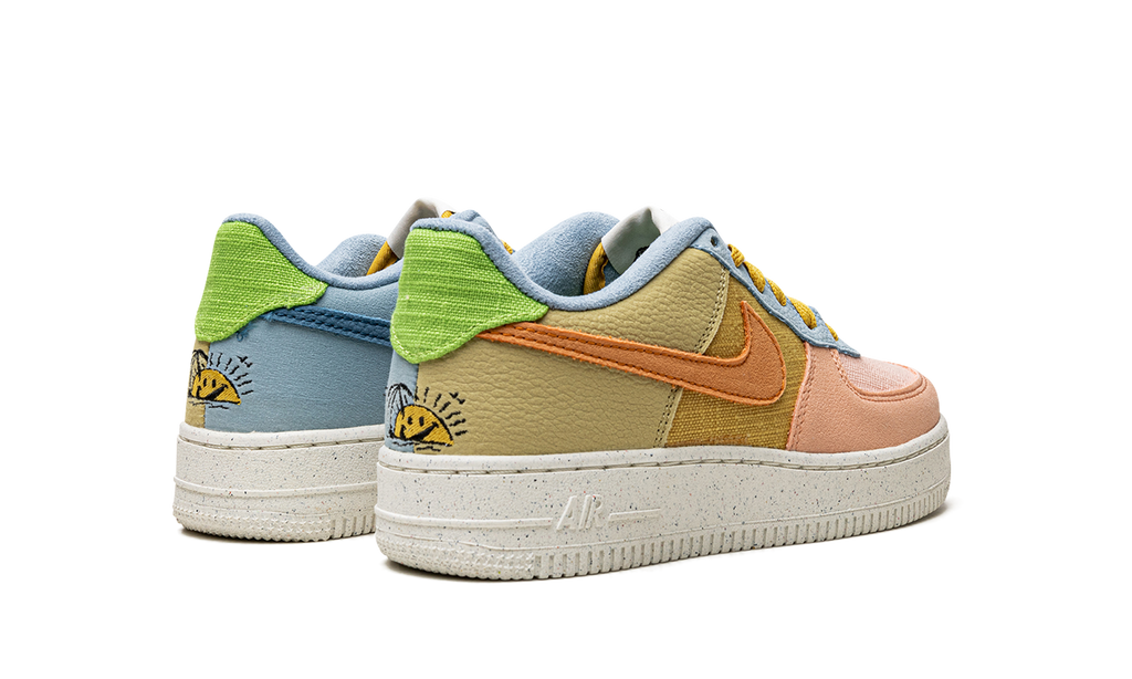 Air Force 1 LV8 NN GS "Pastel" DM0984 700