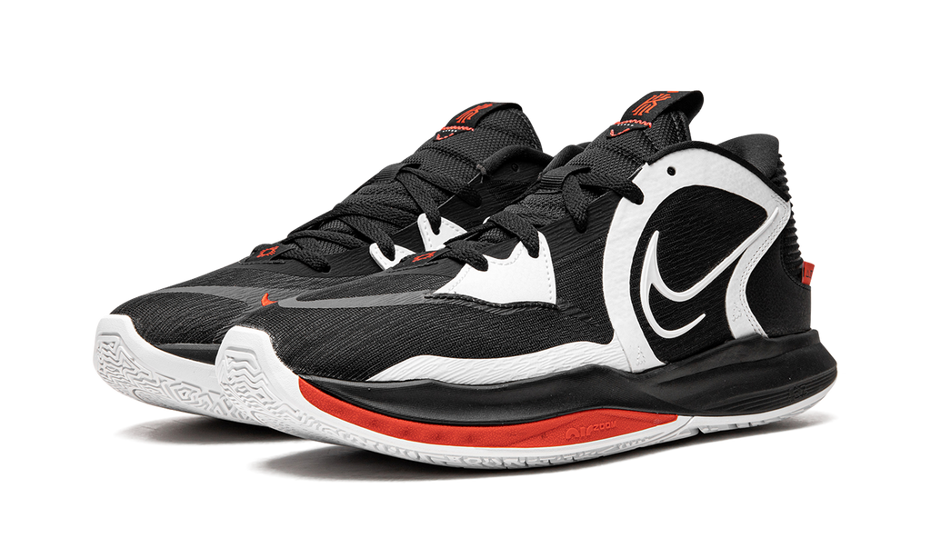 Kyrie Low 5 "Dominoes" DJ6012 001