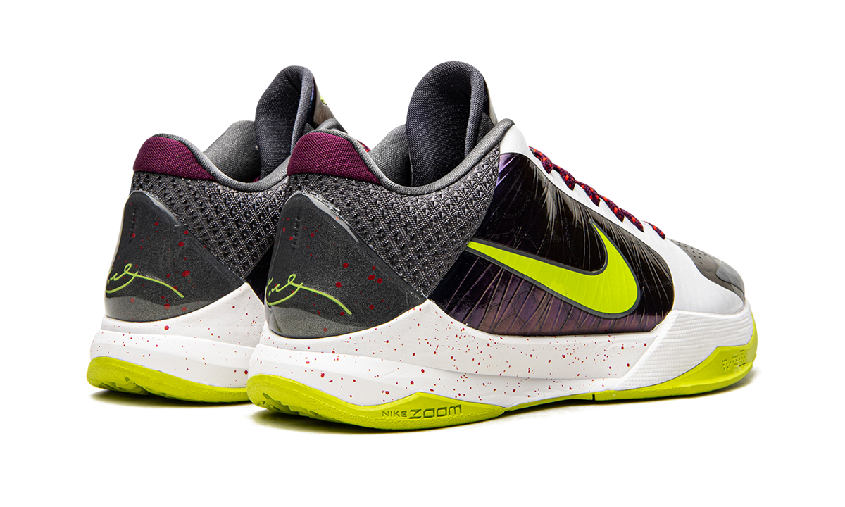 Kobe 5 Protro "Chaos" CD4991 100