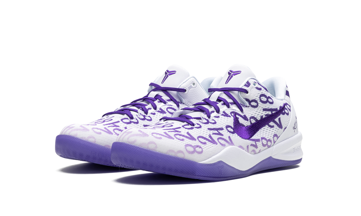 Nike Kobe 8 Protro GS "Court Purple" FN0266 101