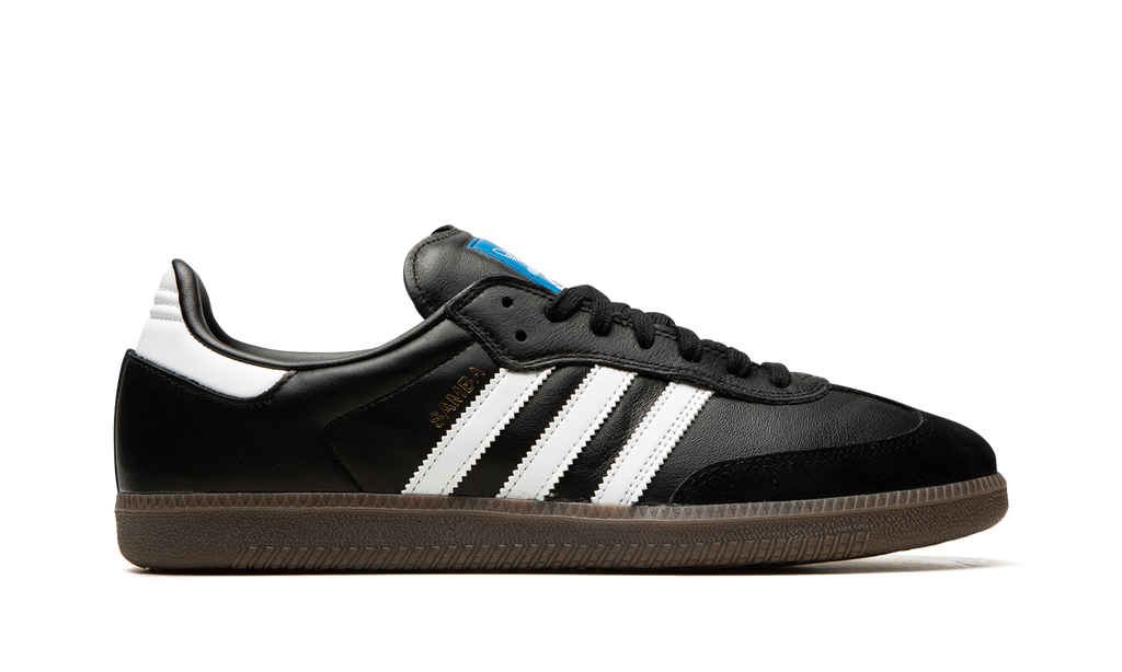 Samba ADV "Black / White" GW3159
