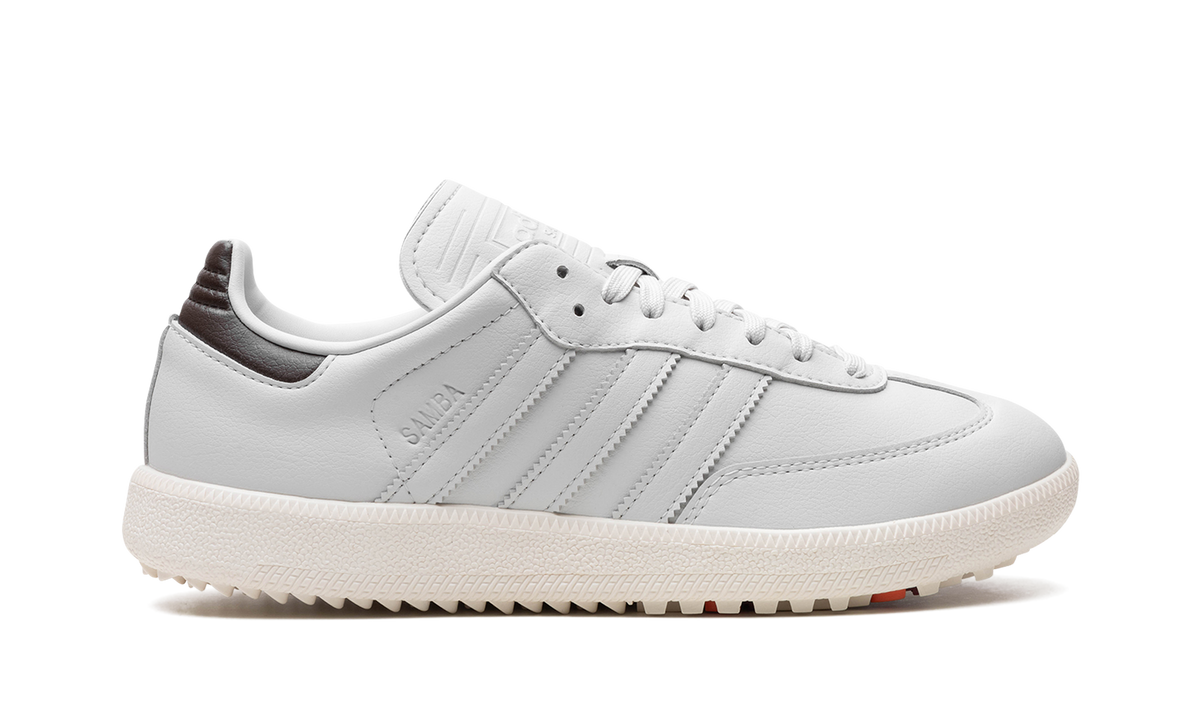 Samba Golf "Grey" ID9297
