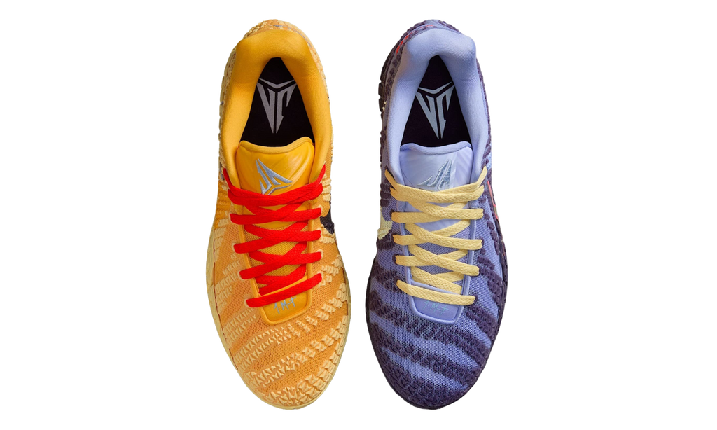 JA 3 "Hustle / Flow" HF2794 700