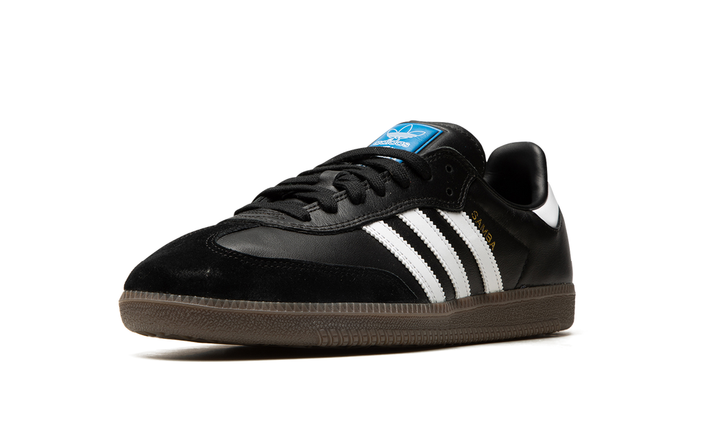 Samba ADV "Black / White" GW3159