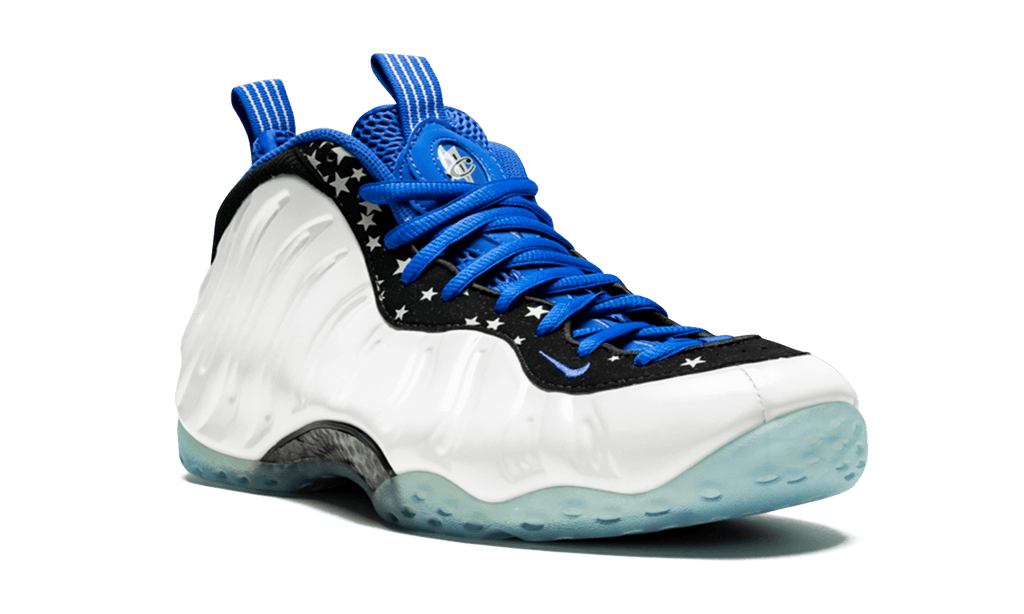 Air Penny "Shooting Stars Pack" 679766 900