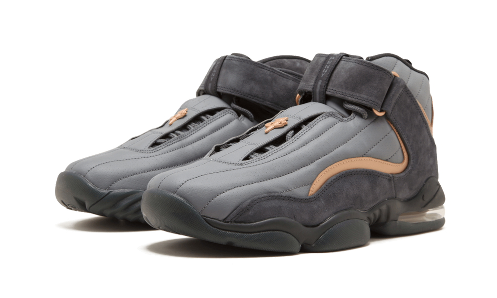 AIr Penny 4 "Copper" 864018 002