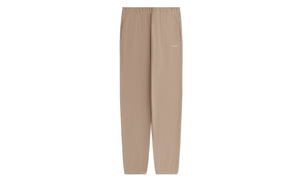 Shain Sweatpant Iii "Quicksand" khw060393 203