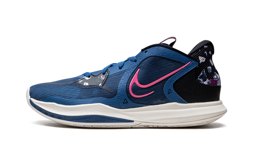 Kyrie 5 Low "Precious Stones" DJ6012 400