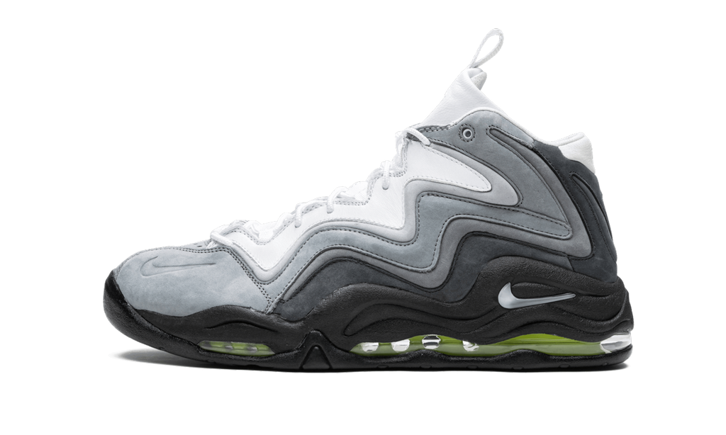 Air Pippen 1 "Nike x Kith F&F" AH1070 003