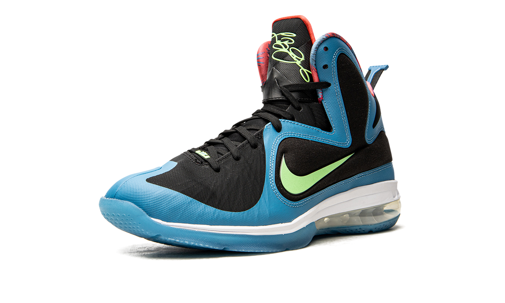 Lebron 9 "South Coast" DO5838 001
