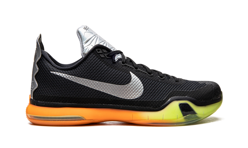 Kobe 10 AS "All Star" 742546 097