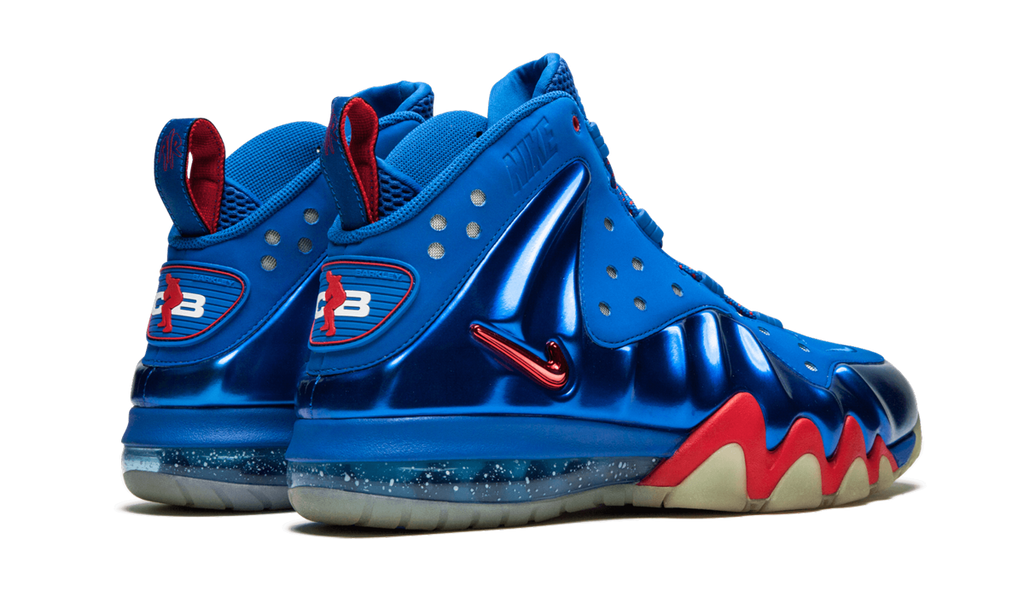Barkley Posite Max "Sixers" 555097 300