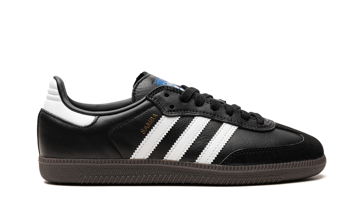 Samba ADV "Black" IE3100