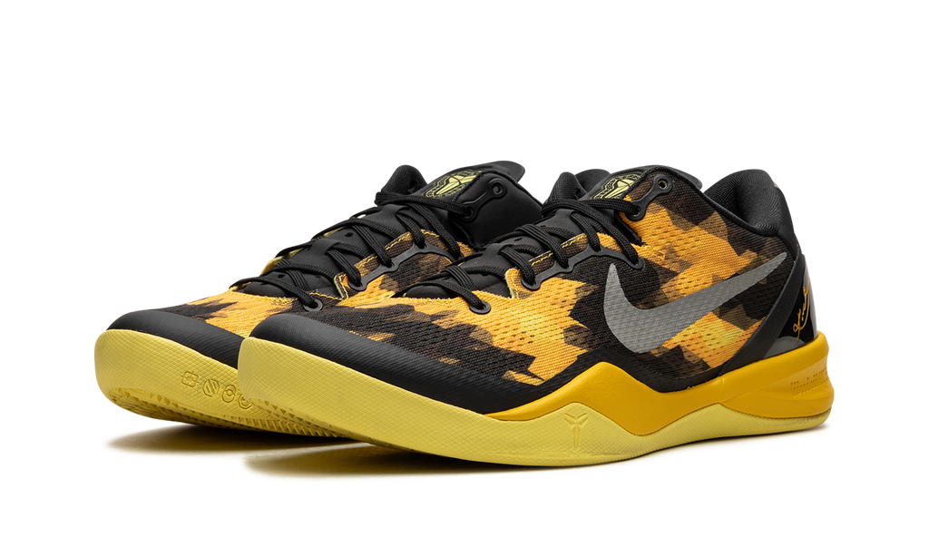 Kobe 8 System "Sulfur" 555035 001