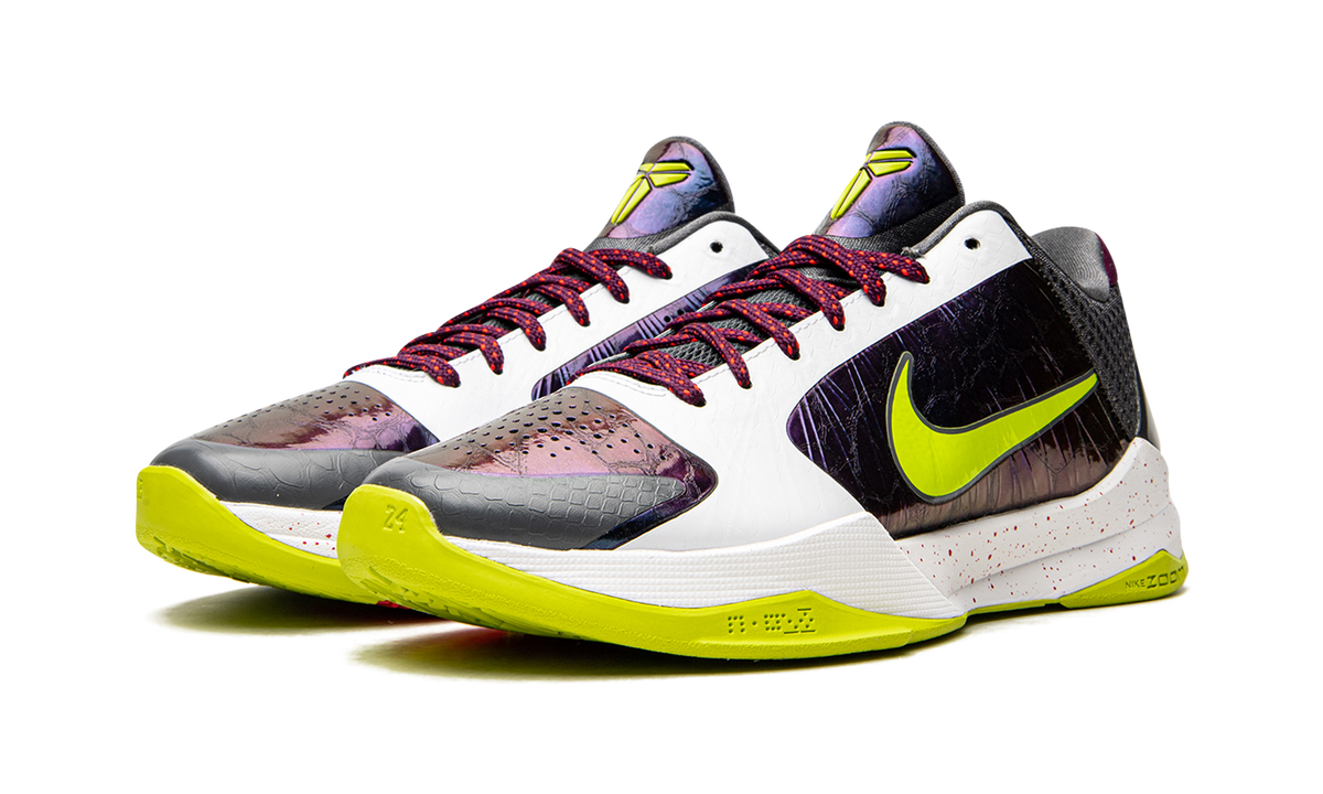 Kobe 5 Protro "Chaos" CD4991 100