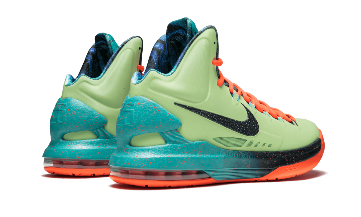 KD 5 "All-Star Area 72" 583111 300