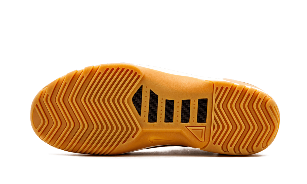Air Zoom Generation AS QS "All Star/Vachetta Tan" 308214 200