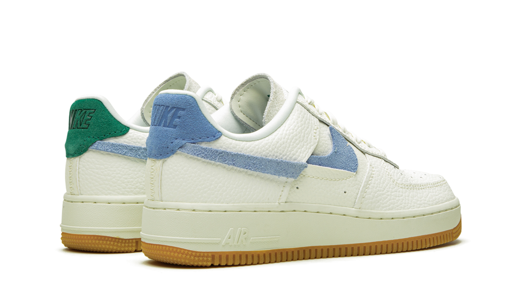 AIR FORCE 1 '07 LXX MNS WMNS "Vandalized" BV0740 100