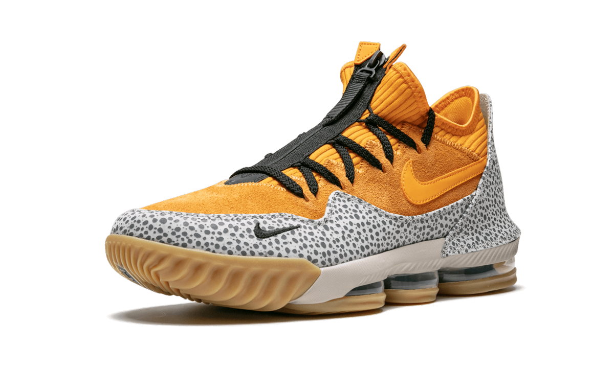 Lebron XVI Low AC "Atmos Safari" CD9471 800
