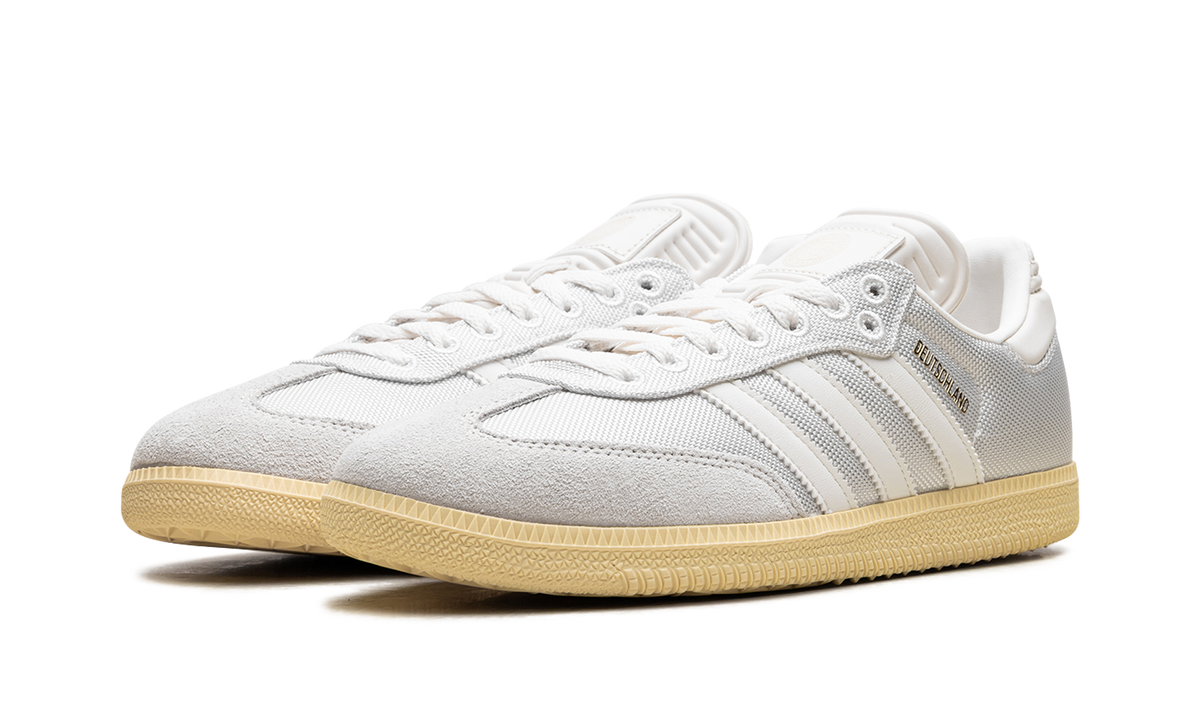 Samba OG "Germany 125th Anniversary" JH5649
