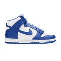 Nike Dunk High Game Royal