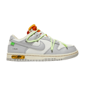 Nike Dunk Low Off-White Lot 43