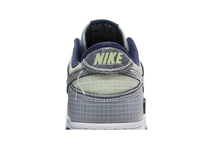 Nike Dunk Low Union Passport Pack Pistachio