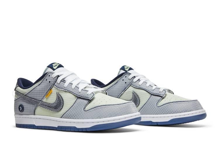Nike Dunk Low Union Passport Pack Pistachio