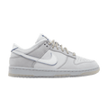 Nike Dunk Low Wolf Grey Pure Platinum