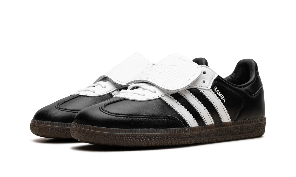 Samba LT "Core Black Cloud White" JI3200