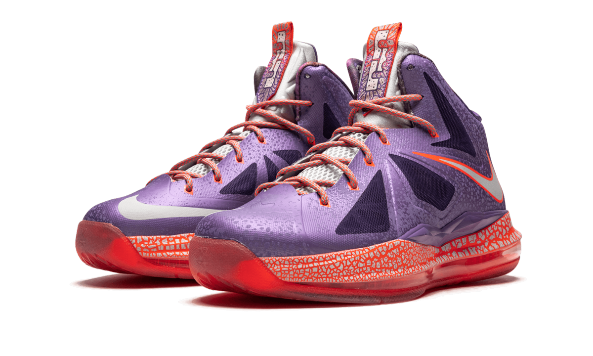Lebron 10 (GS) "All Star Game" 543564 500
