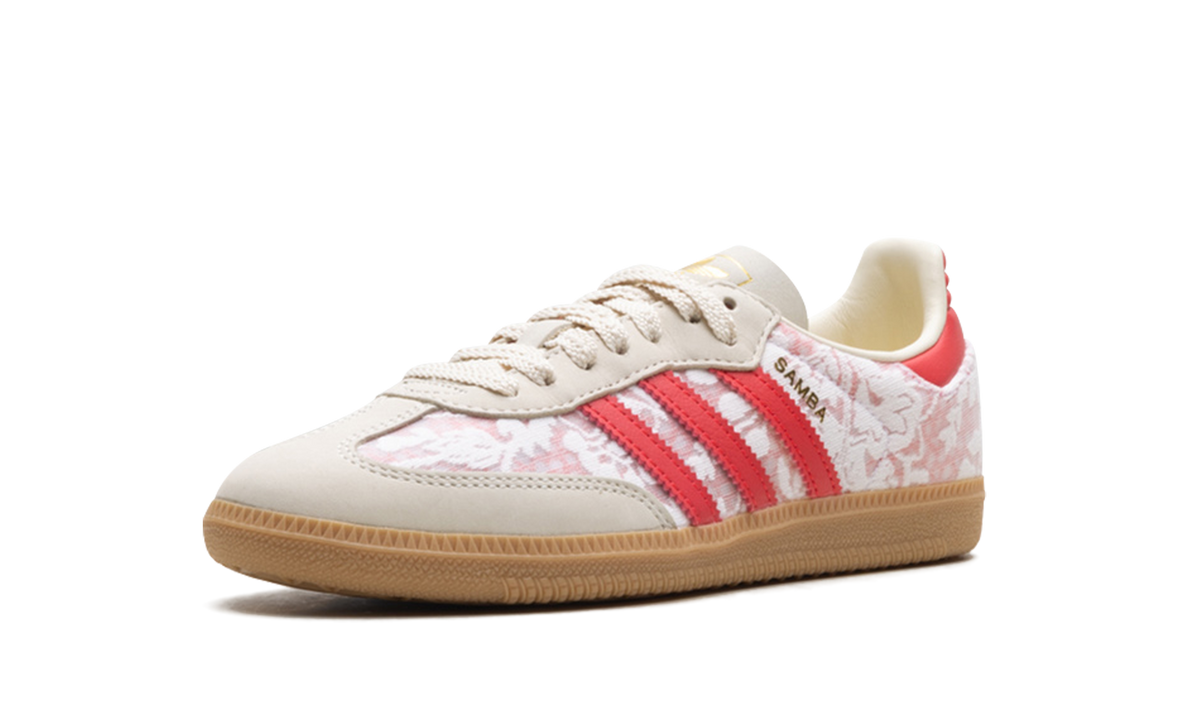 Samba WMNS "Liberty London - Kazusa" JR8841