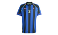 Originals Jacquard Stripe Jersey "Semi Lucid Blue / Black" KD2307