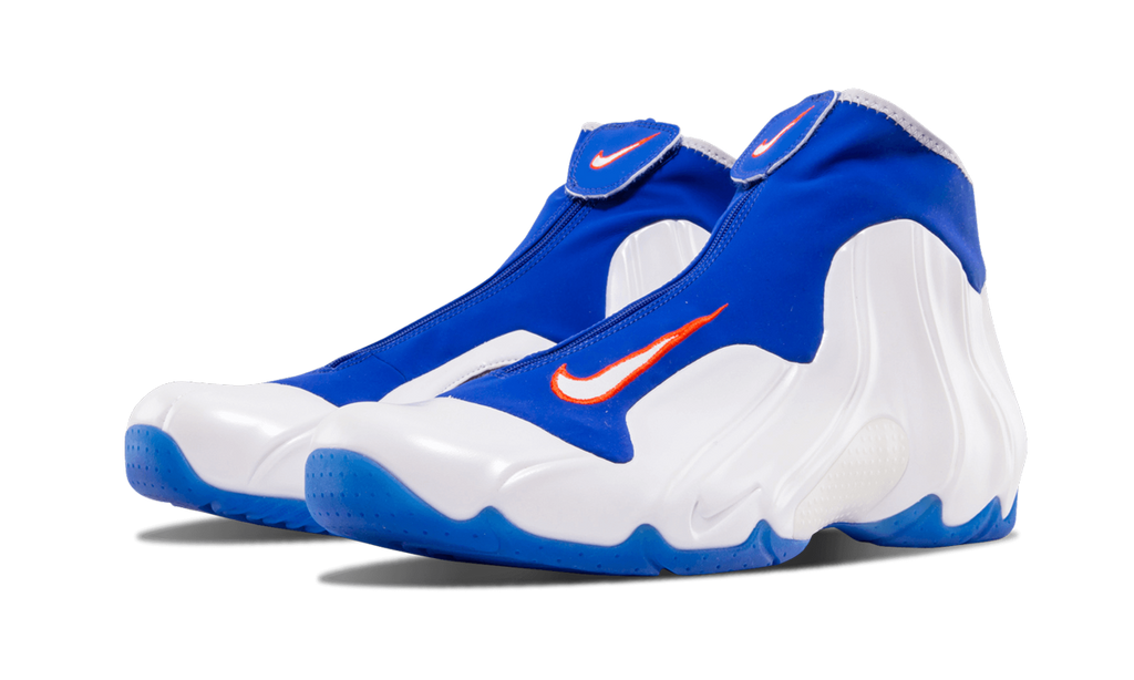 Air Flightposite 2014 "Knicks" 642307 100