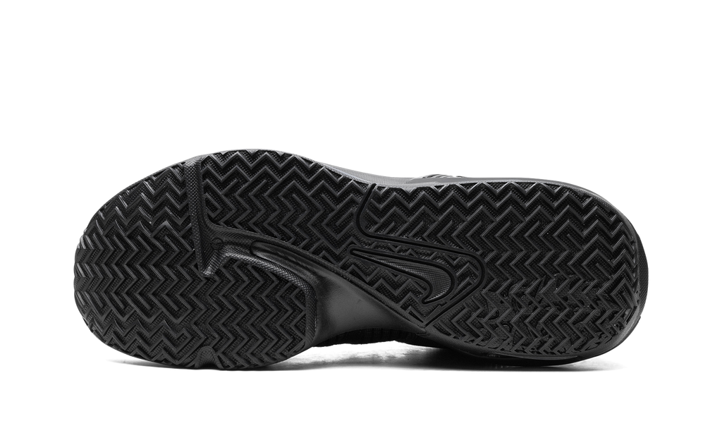 LEBRON WITNESS 7 "Black" DM1123 004