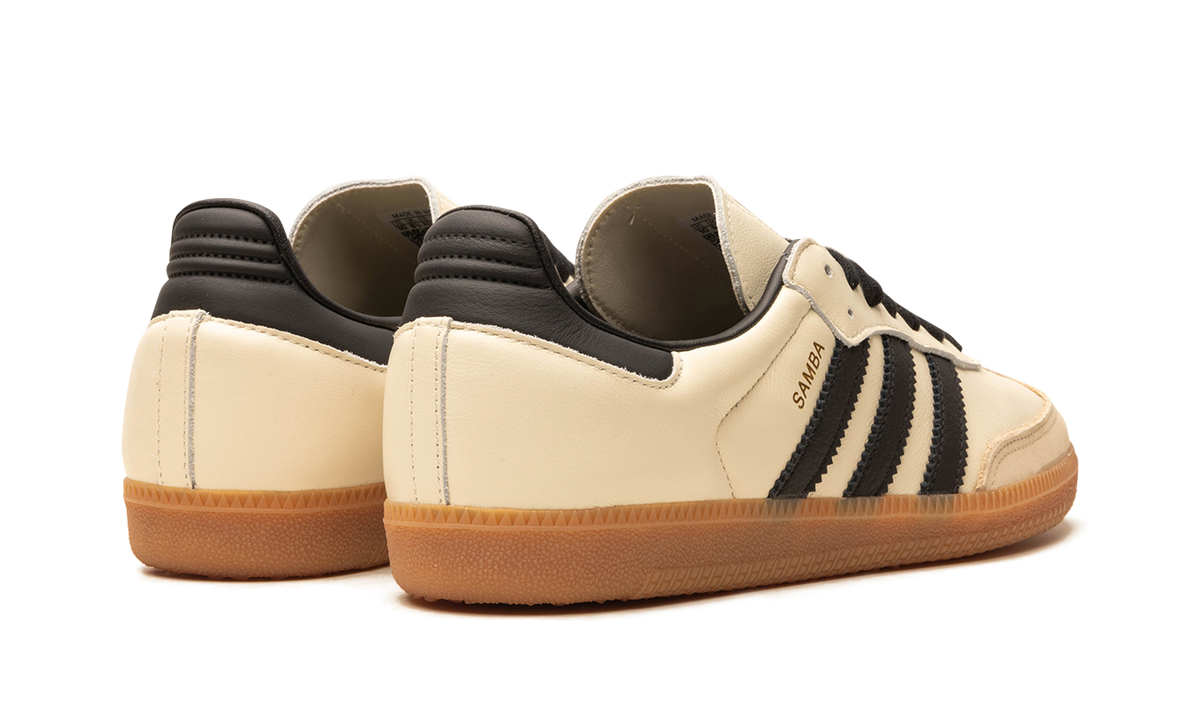 SAMBA OG WMNS "Sand Strata" ID0478