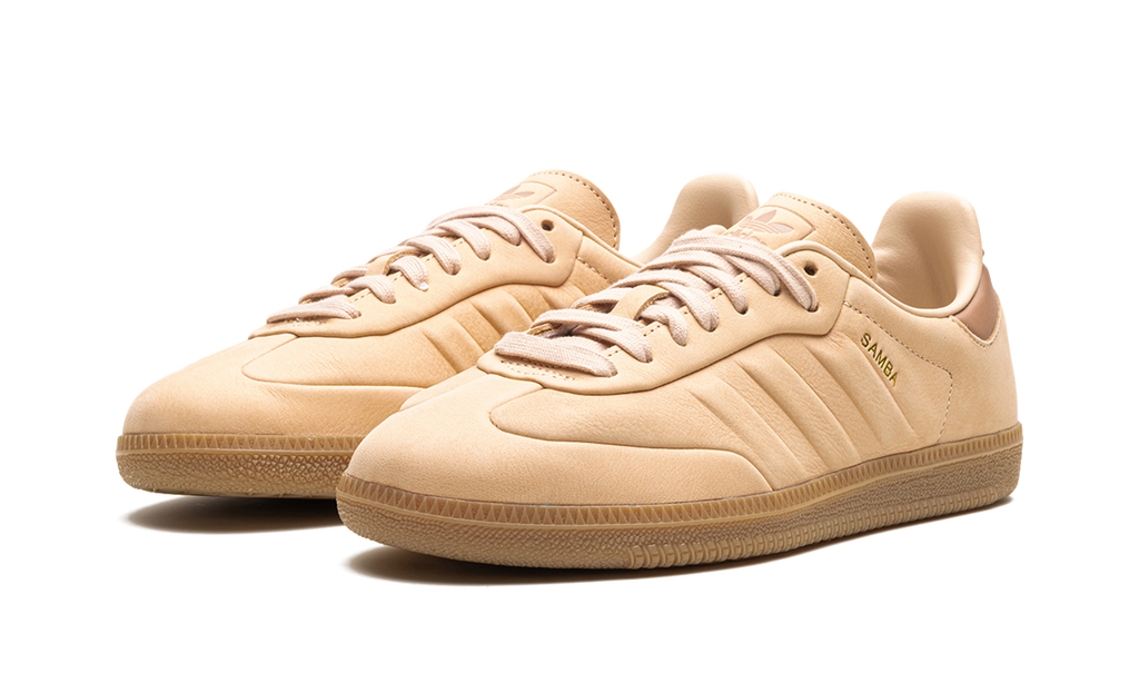 Samba "Halo Blush Gum" IG1243