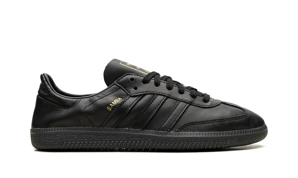 Samba Decon "Black / Gold Metallic" IG6172
