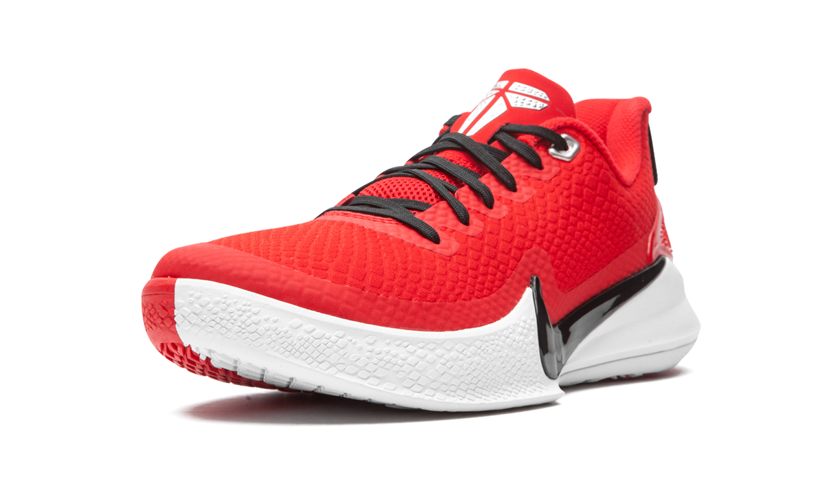 Mamba Focus TB "University Red" AT1214 600