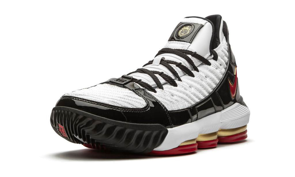 LeBron 16 "Remix" CD2451 101